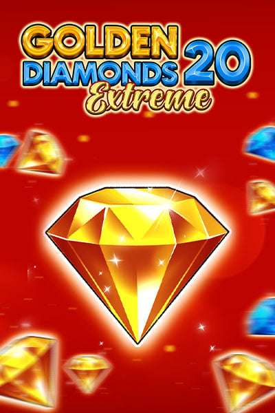 Golden Diamonds 20 Extreme